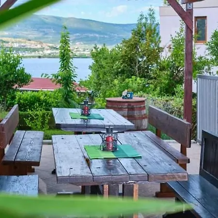 By The Sea Mastrinka, Ciovo - 23959 * Trogir