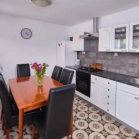 By The Sea Mastrinka, Ciovo - 23959 *