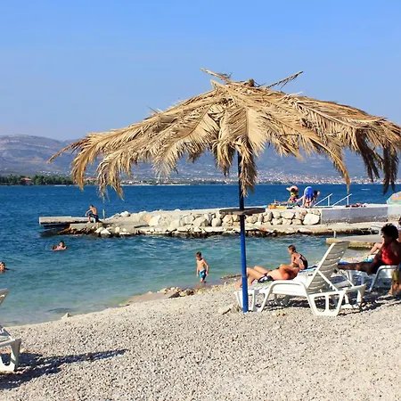 By The Sea Mastrinka, Ciovo - 23959 Lägenhet Trogir