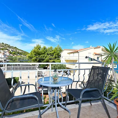 By The Sea Mastrinka, Ciovo - 23959