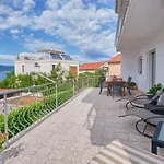 By The Sea Mastrinka, Ciovo - 23959 Apartment *