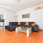 Apartment By The Sea Mastrinka, Ciovo - 23959
