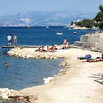 By The Sea Mastrinka, Ciovo - 23959 Apartment *