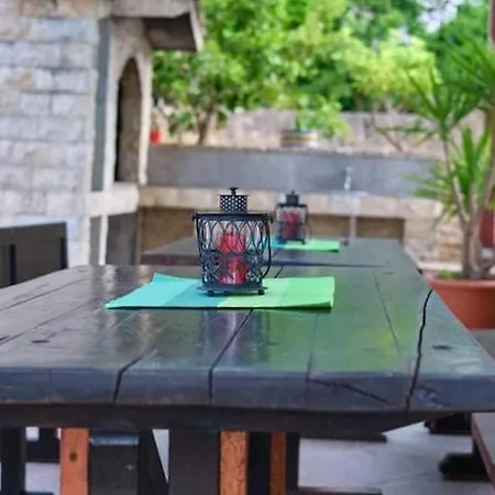 By The Sea Mastrinka, Ciovo - 23959 *