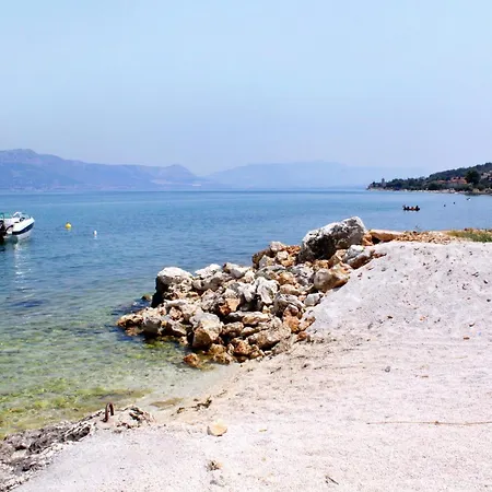 شقة By The Sea Mastrinka, Ciovo - 23959 تروغير