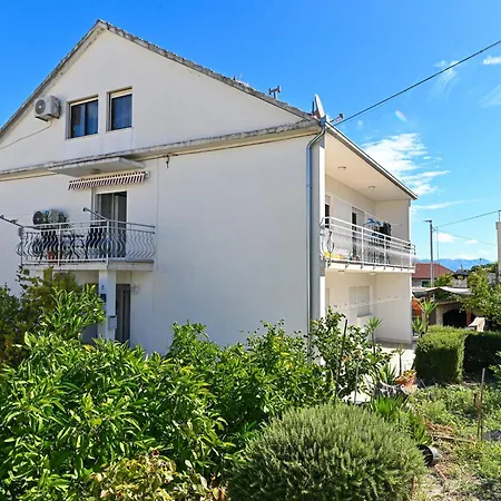 By The Sea Mastrinka, Ciovo - 23959 شقة *