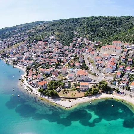 By The Sea Mastrinka, Ciovo - 23959 شقة تروغير