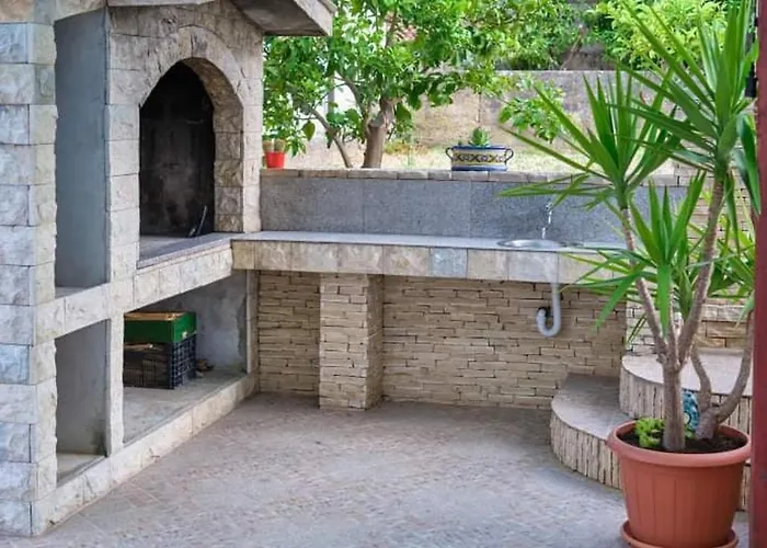 By The Sea Mastrinka, Ciovo - 23959 Appartement Trogir