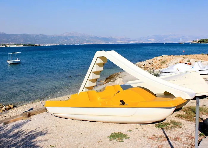 Διαμέρισμα By The Sea Mastrinka, Ciovo - 23959