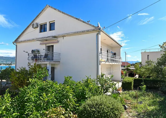 By The Sea Mastrinka, Ciovo - 23959 Appartement *