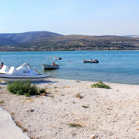 By The Sea Mastrinka, Ciovo - 23959 *