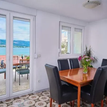 By The Sea Mastrinka, Ciovo - 23959 *