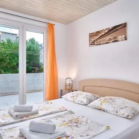 By The Sea Mastrinka, Ciovo - 23959 Apartament *