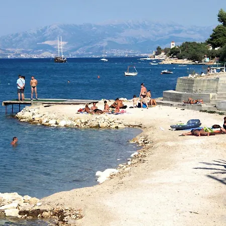 By The Sea Mastrinka, Ciovo - 23959 Apartament *